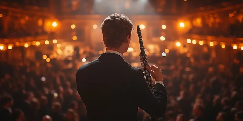 Kto wynalazł klarnet