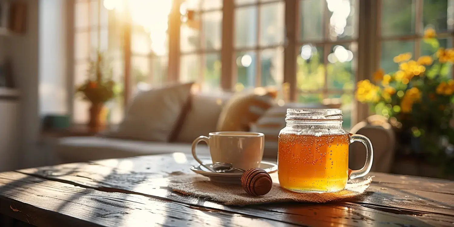 Który miód lepszy lipowy czy akacjowy?