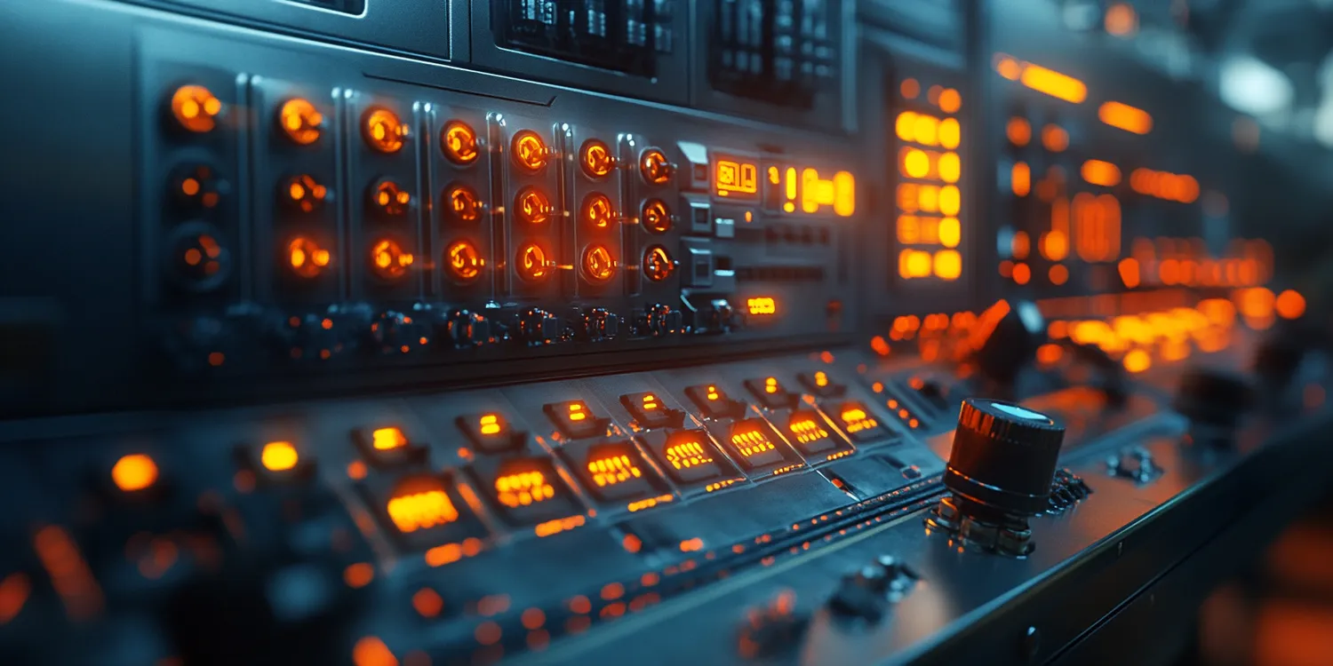 Który przemysł jako pierwszy wprowadził ISO?