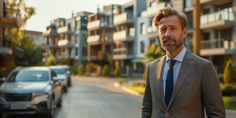 Mieszkania na sprzedaż - jak wycenić swoją nieruchomość?