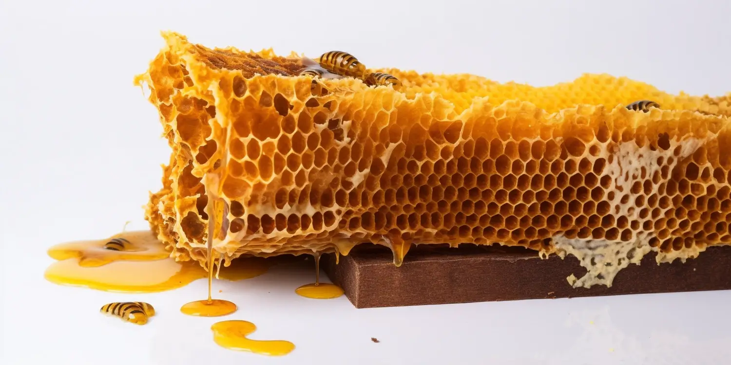 Miód akacjowy dla zdrowia