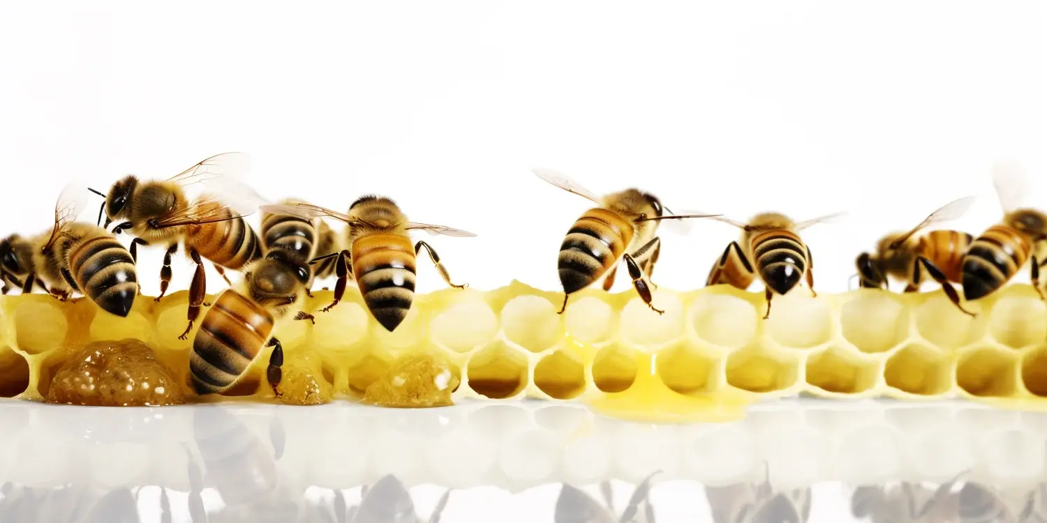 Miód akacjowy jakie ma właściwości?