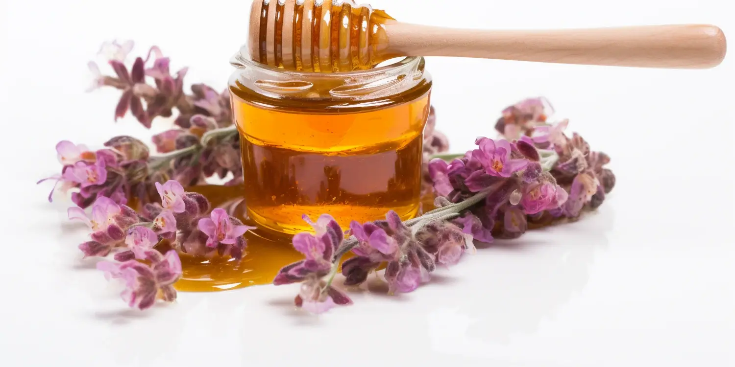 Miód rzepakowy na co działa?