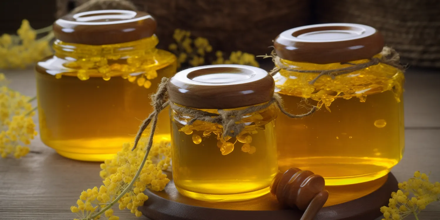 Na co dobry jest miód rzepakowy?