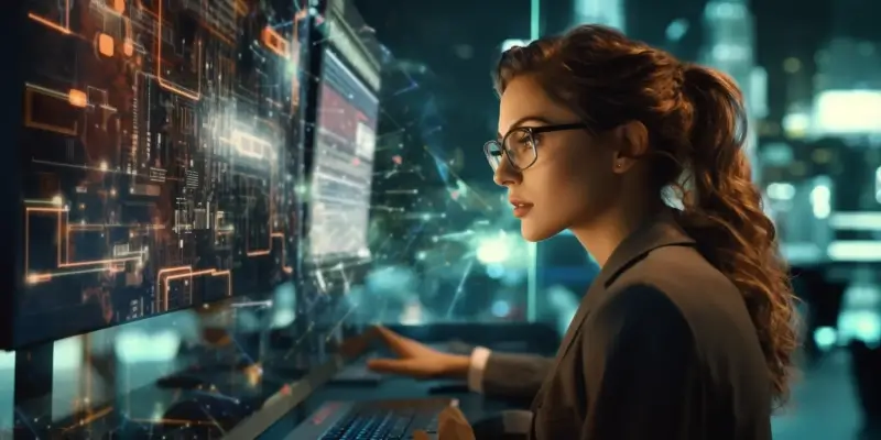 Na czym polega pozycjonowanie w Google Search?