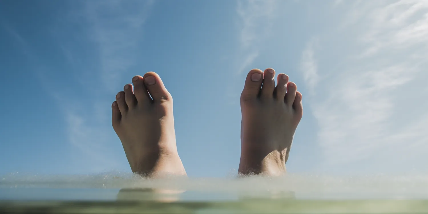 Najczęściej pojawiające się problemy podologiczne