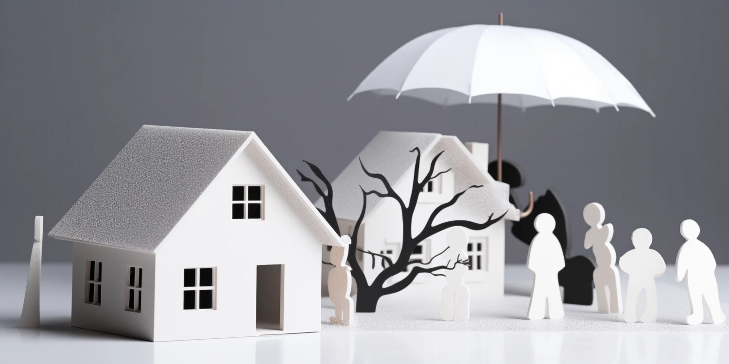 Nieruchomość w mieście czy poza nim? Wady i zalety