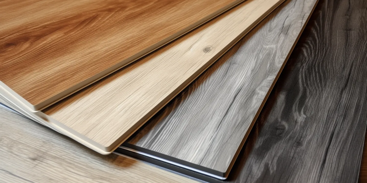 Panele winylowe i podłogi winylowe LVT - czy warto je kupić?