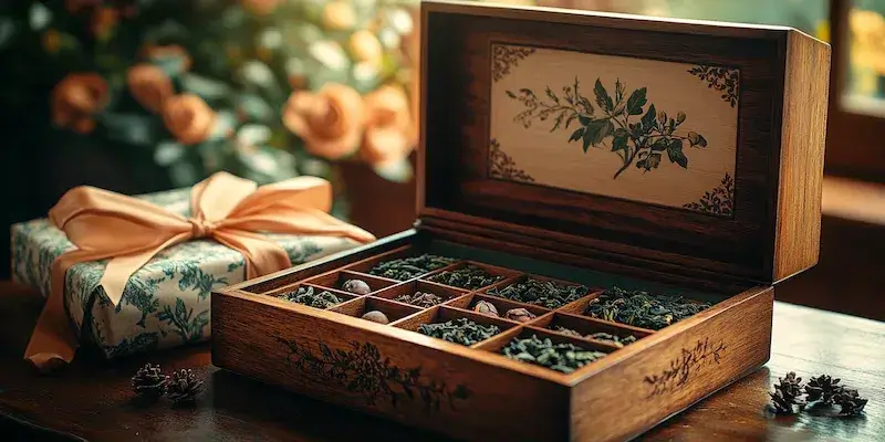 Personalizowane prezenty dla mamy