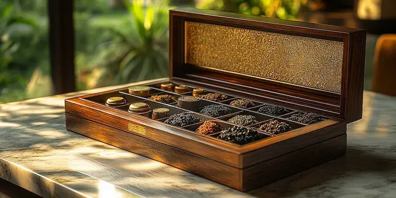 Personalizowane prezenty dla rodziny