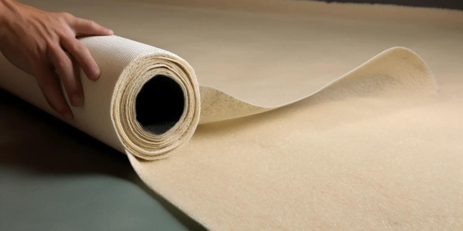 Płytki dywanowe - alternatywa dla wykładziny