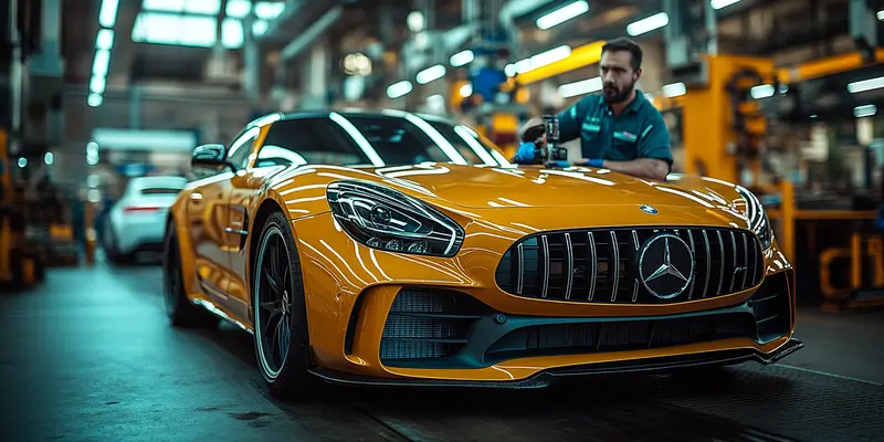 Po tym rozpoznasz dobry warsztat samochodowy