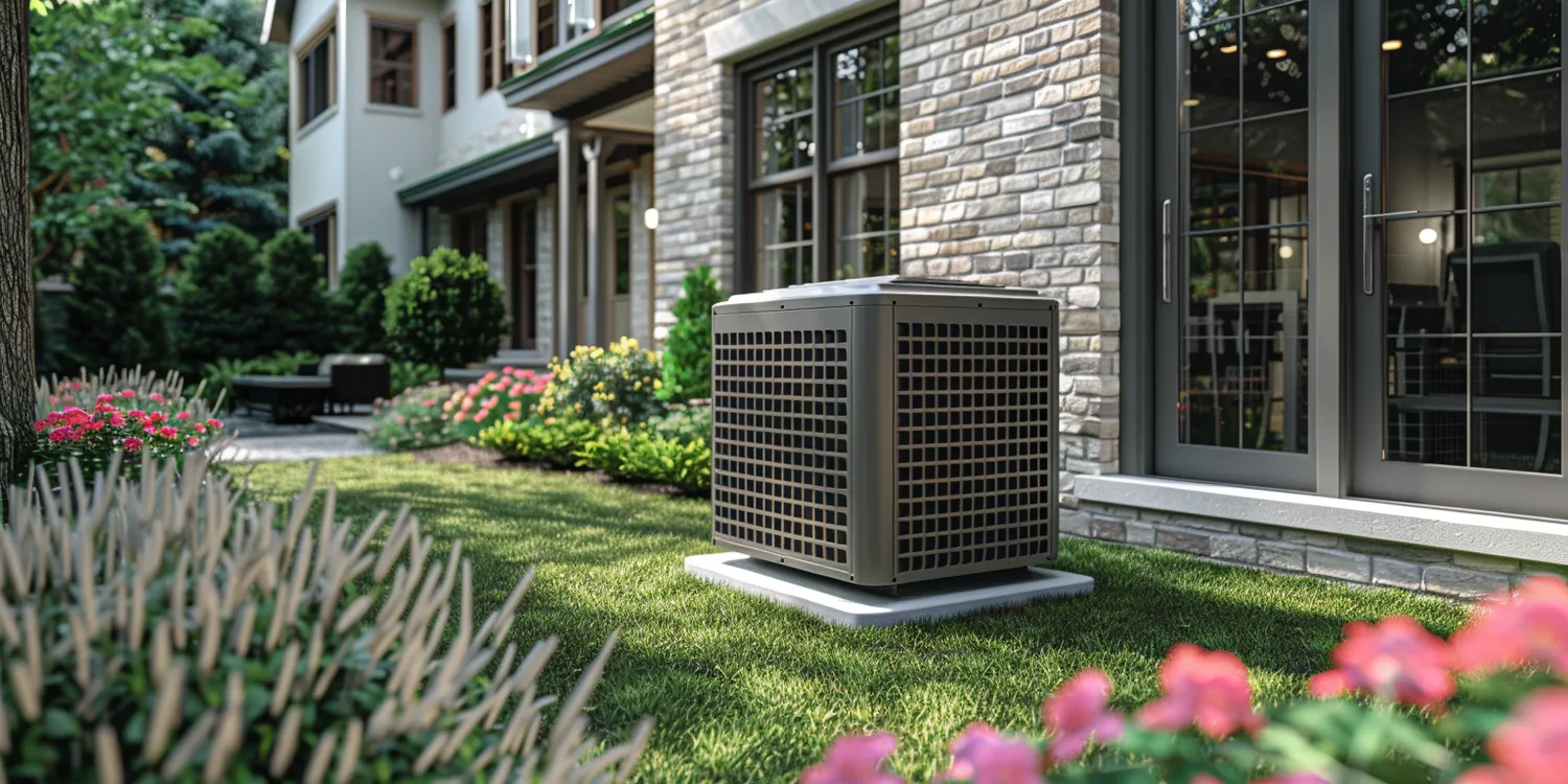 Pompy ciepła Siedlce