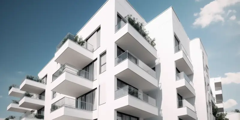 Poradnik - jak wybrać idealne mieszkanie?