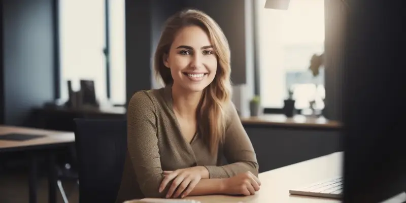 Praca w księgowości - czy warto?