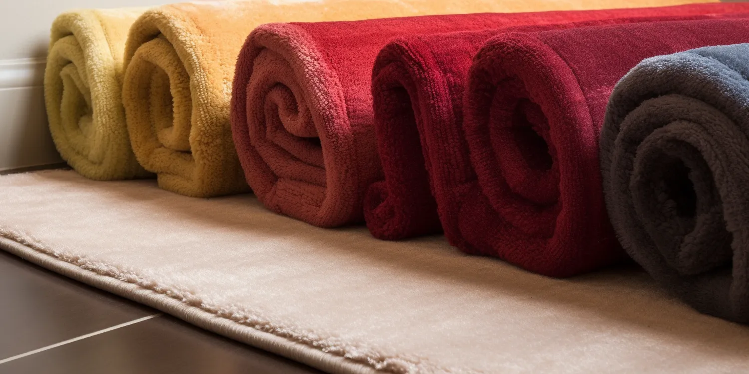 Pranie dywanów i wykładzin - jakie są metody