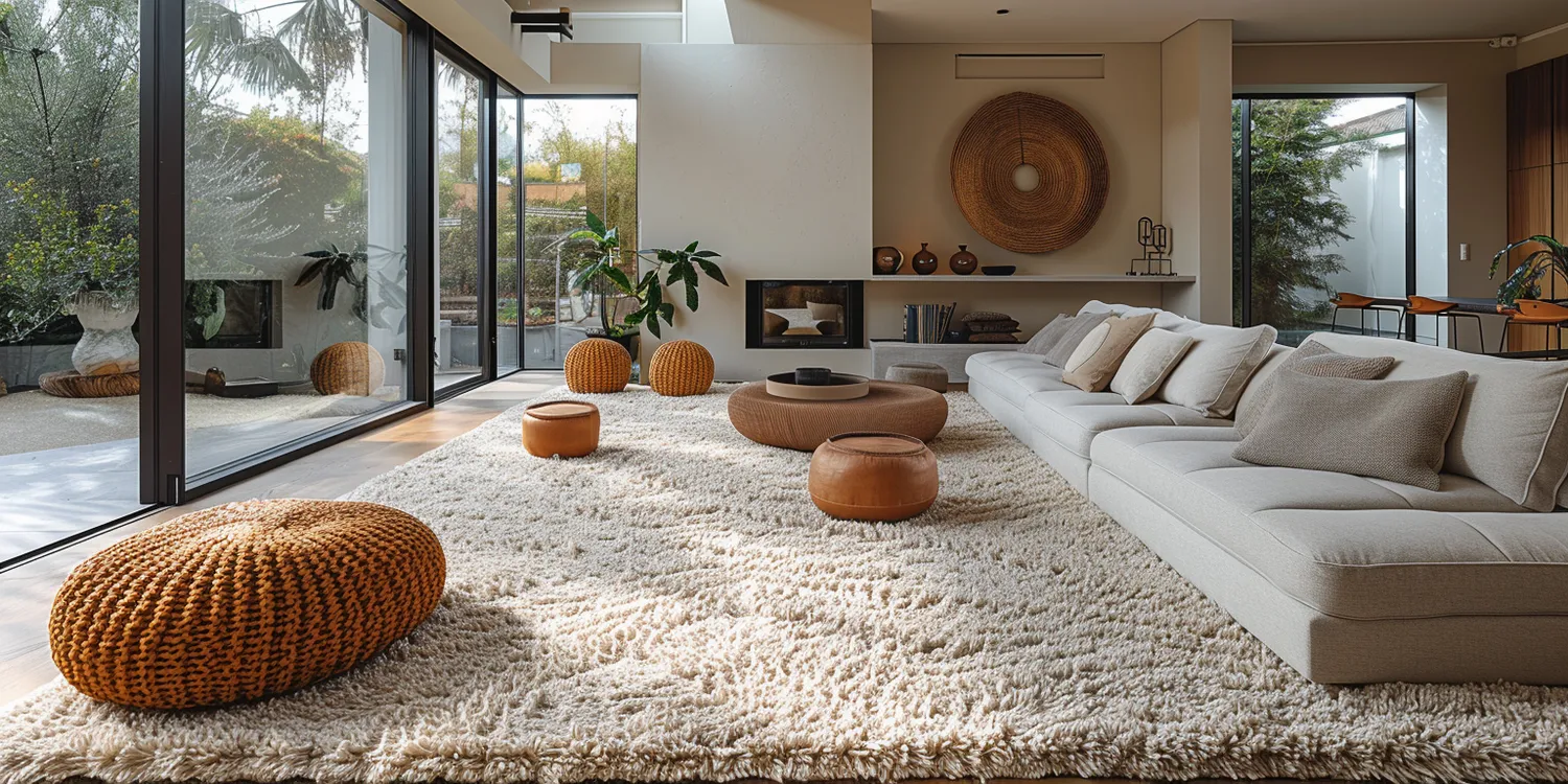 Pranie dywanu na mokro