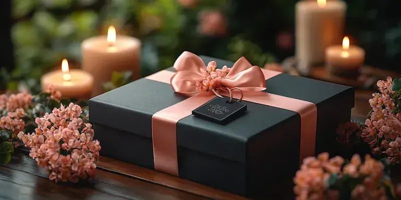 Prezent dla babci personalizowany