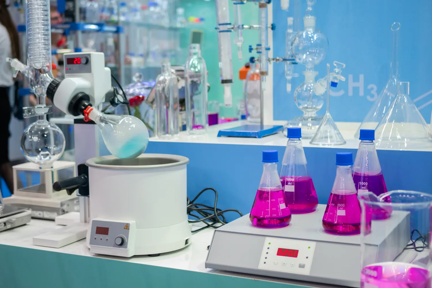 Przemysł 4.0 - co to?