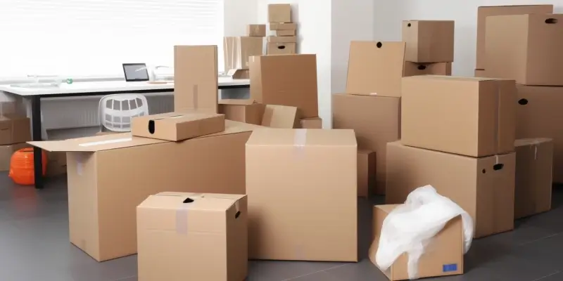 Przeprowadzka firmy - jak zaplanować i zorganizować?