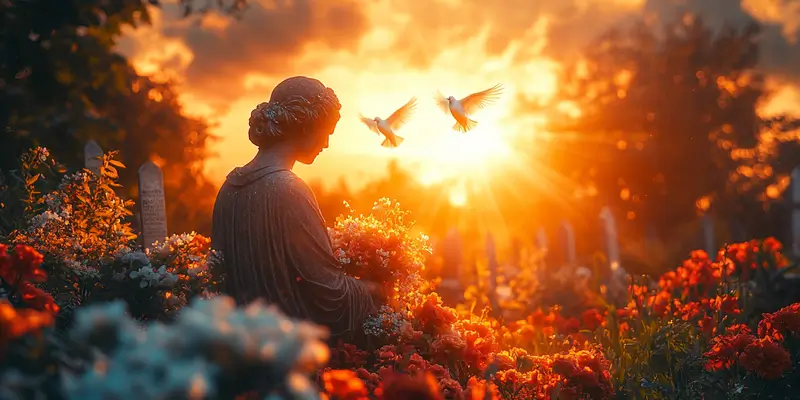 Salony pogrzebowe Opole