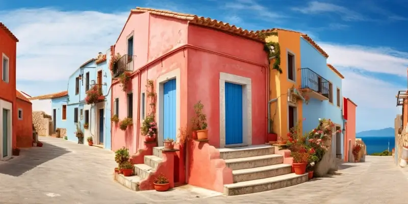 Sardynia gdzie jechać?