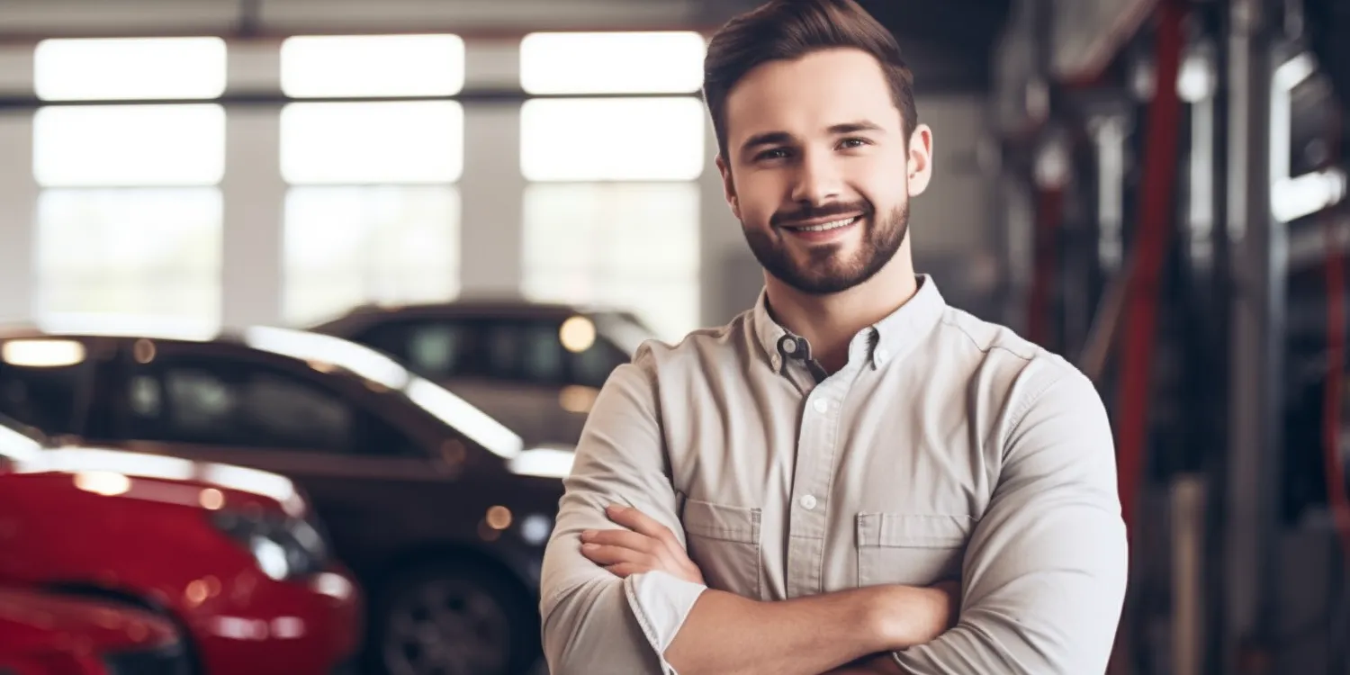 Serwisowanie samochodu - kiedy powinno się odbywać?