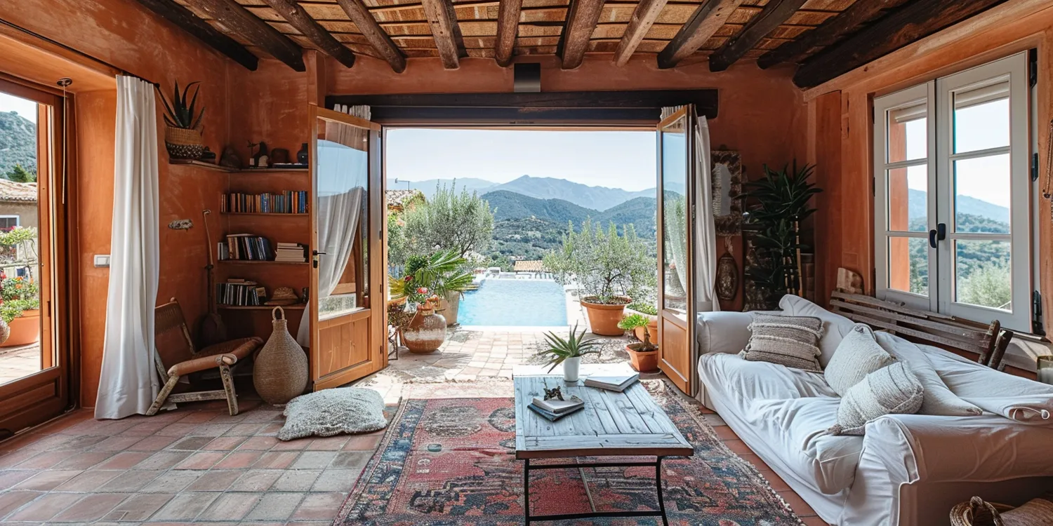 Sposób na zimę - wakacje na Sardynii