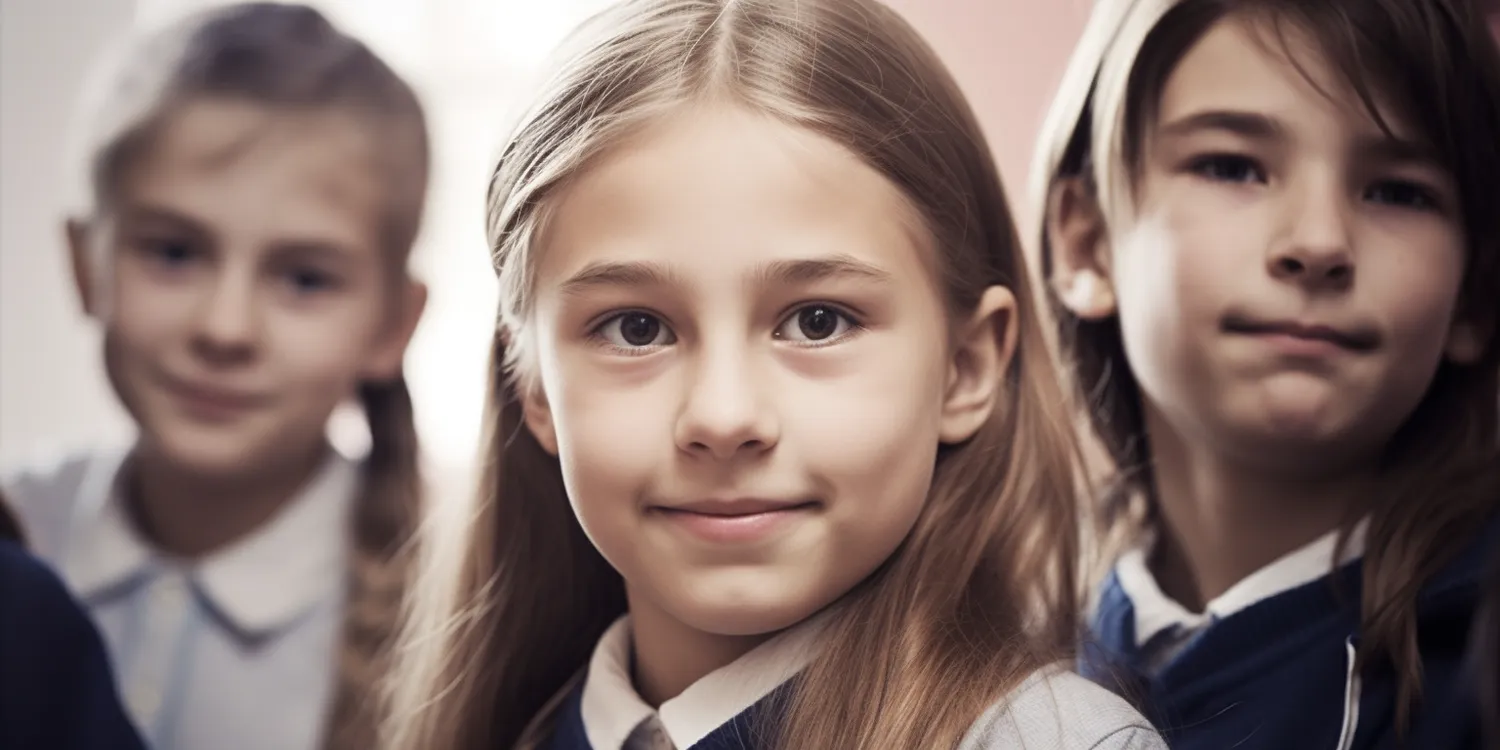 Szkoły specjalne Szczecin