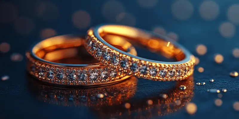 Tanie obrączki Kraków