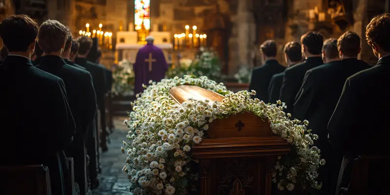 Tanie usługi pogrzebowe Opole