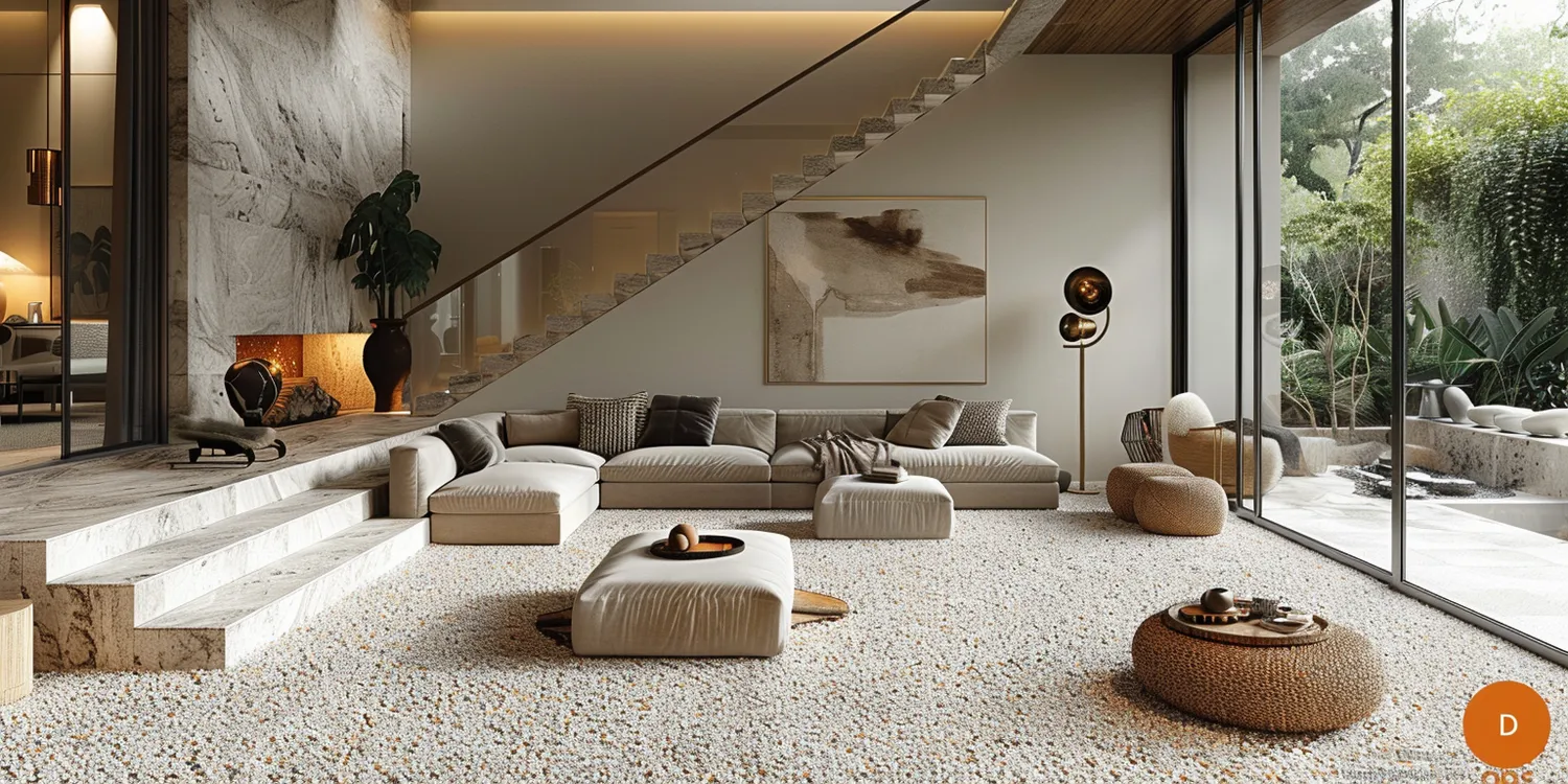 Tanie wykładziny dywanowe - gdzie kupić