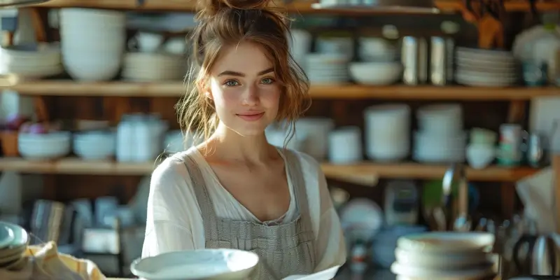 Transport mebli Szczecin