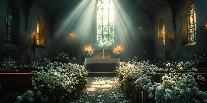 Usługa pogrzebowa Opole