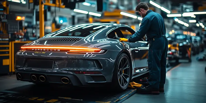 Warsztat samochodowy jaka spółka