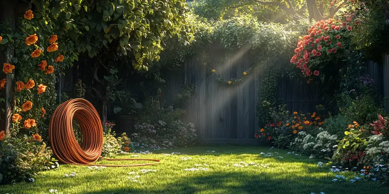 Wąż ogrodowy - jaki wybrać?