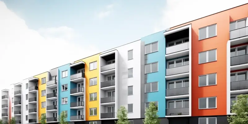 Wszystko o sprzedaży domu, mieszkania, biura przez biuro nieruchomości