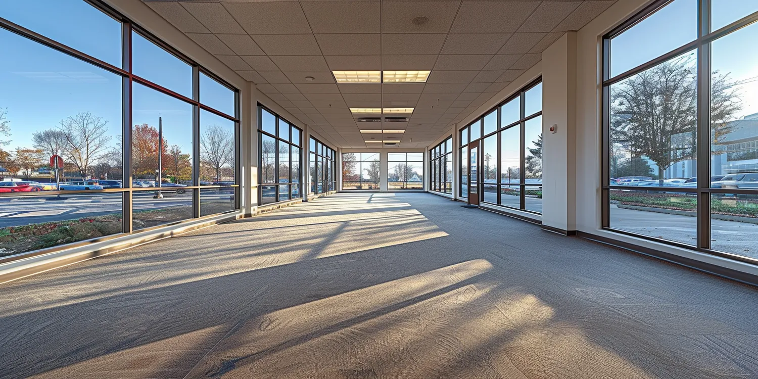 Wykładzina dywanowa a ogrzewanie podłogowe