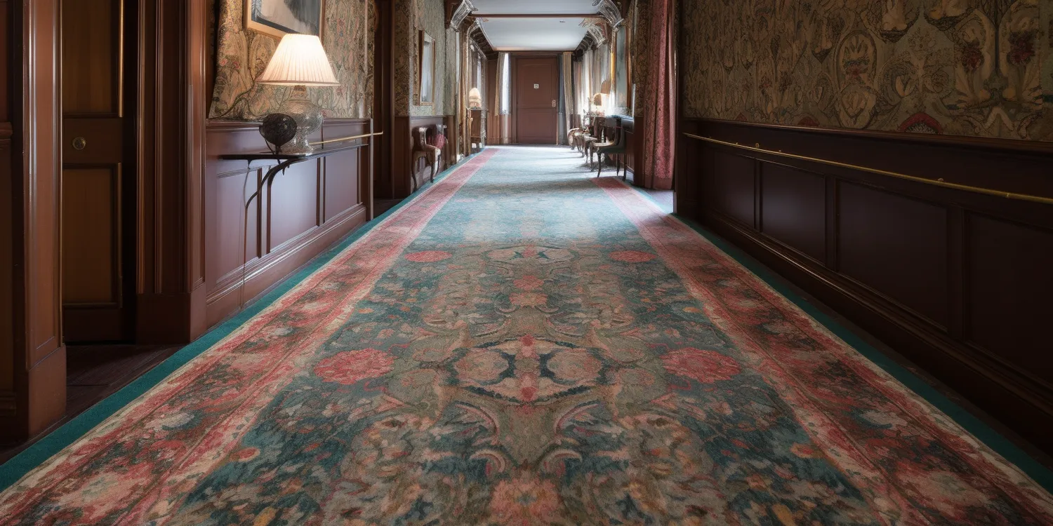 Wykładziny biurowe - w jaki sposób je wyczyścić?