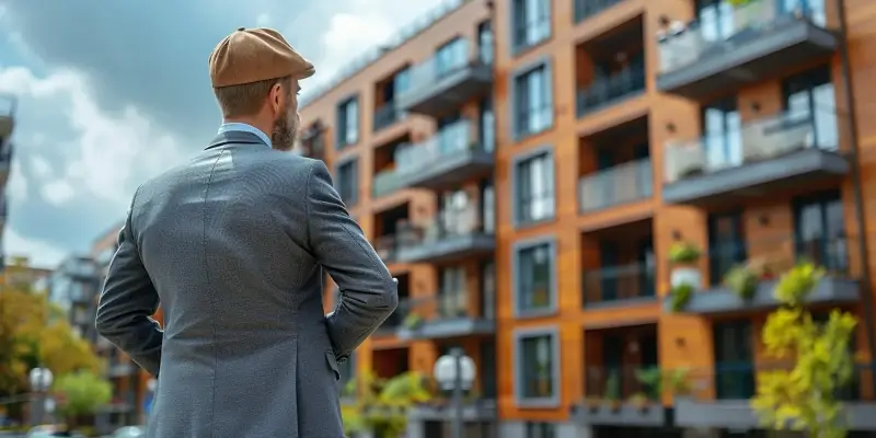 Zakup mieszkania krok po kroku