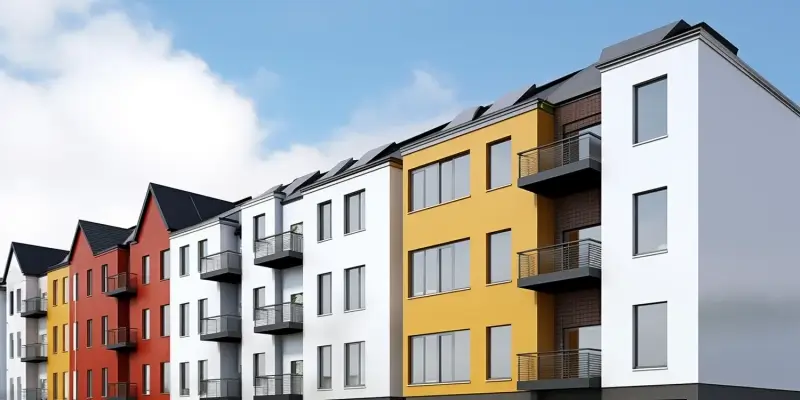 Zakup nowego mieszkania, o czym warto pamiętać?