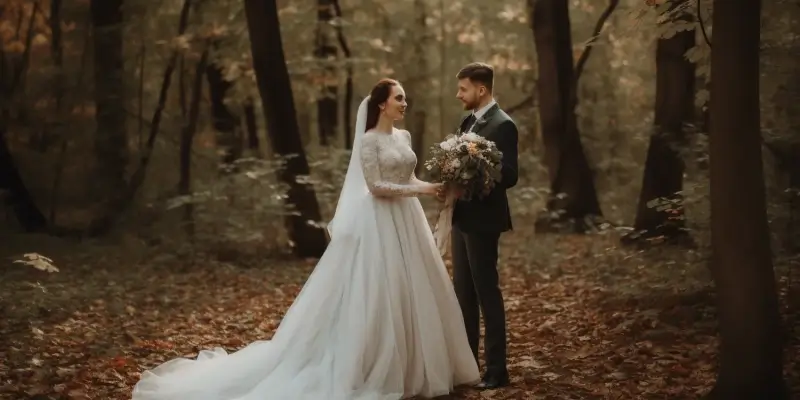  Zakup sukni ślubnej - krótki przewodnik 